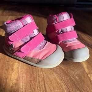 See Kai Run Atlas Boot